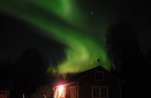 Private Guided Tour in Kujala Ranch with 3 Course Meal