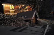 Private Guided Tour in Kujala Ranch with 3 Course Meal
