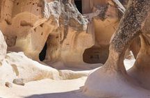 Cappadocia Full Day Private Tour Mix