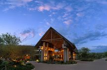 4 Days Radisson Kruger Safari Tour from Johannesburg