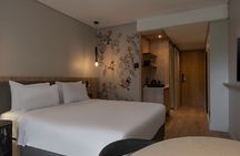 4 Days Radisson Kruger Safari Tour from Johannesburg