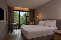 4 Days Radisson Kruger Safari Tour from Johannesburg