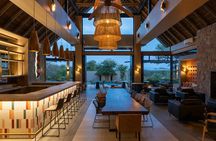 3 Days Radisson Kruger Safari Tour from Johannesburg