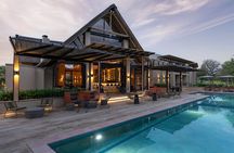 4 Days Radisson Kruger Safari Tour from Johannesburg