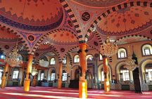  Old City of Konya Walking Tour