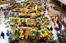  Old City of Konya Walking Tour