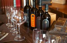 Essence of Tuscany - Private Wine & Evo oil Tasting