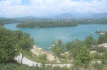 Guided 6 Hours Tour in Green Canyon at Manavgat