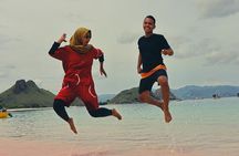 One Day Tours Komodo - Padar Island