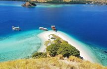 One Day Tours Komodo - Padar Island