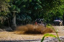 Dune Buggy Adventure at Punta Cana