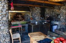 Culinary Journey to Lassithi Plateau. Land of Gods & Food Artistry from Heraklio