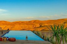 10 Day Morocco Private Guided Locale Experience from Casablanca