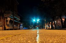 Dark Corners of Key West Private Walking Tour