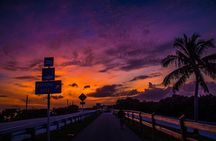 Dark Corners of Key West Private Walking Tour