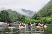 Rainforest Wonders Private Full Day Experience from San Juan