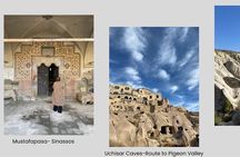 Make Your Own Mini Carpet or Kilim at Cappadocia Rug Terrace
