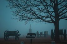 Haunted Past of Gettysburg Private Walking Tour
