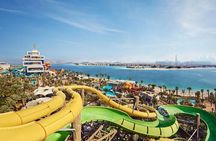 Atlantis Aquaventure Water Parks Excursion in Dubai (Day Pass)
