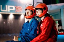 Edison Indoor Skydiving Experience With 2 Flights