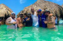 4 premium islands 