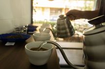 Private Roasting and Cupping Coffee Experience
