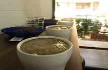 San José Coffee Crawl