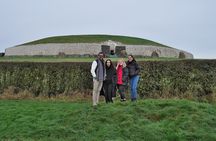 Dublin Full-Day Tour through Boyne Valley