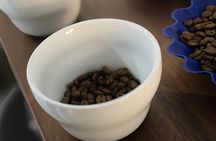 Private Roasting and Cupping Coffee Experience