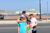 Private Muscat City Tour
