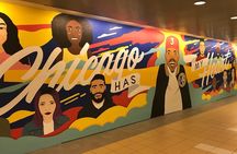 Underground Chicago via the Pedway System