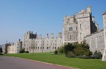 Windsor Castle, Bath and Stonehenge Tour