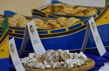 City Highlights Tour of Mosta with Buffet Lunch