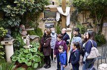 City Highlights Tour of Mosta with Buffet Lunch