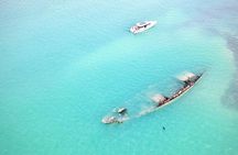 Half Day Luxury Boat Tour in Key West with Snorkeling 