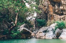 Uncharted East Crete & Local Secrets Private Tour from Elounda