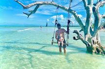 38' Private Boat Charter Rental - Islamorada W/Capt up to 13ppl