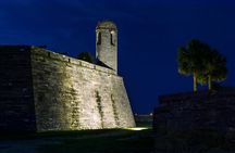 Haunted Echoes: St. Augustine’s Ghostly Adventure