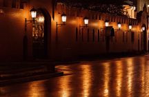 Haunted Echoes: St. Augustine’s Ghostly Adventure
