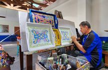 Arenal Volcano & Hot Springs Full-Day Tour from San José