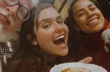 Taco Hopping Experience, Mexico City