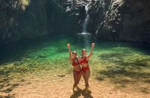 Puerto Vallarta Waterfall Hike 