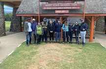 Private 4 Day Mount Kenya Treks 