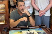 Rum & Cigar Tour With An Expert In Little Havana 
