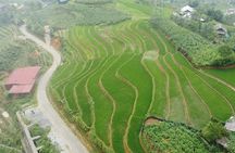 Sapa Journey 3D2N: 3 Star Hotel Stay & Village Homestay
