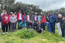 Private 4 Day Mount Kenya Treks 