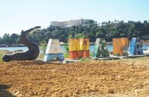 Limon Waterfall Walking Tour