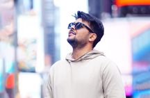 Your New York City Photo shoot!
