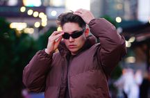 Your New York City Photo shoot!