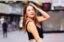 Your New York City Photo shoot!